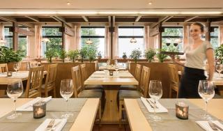 Landhotel Rosenberger - Wegscheid - 8
