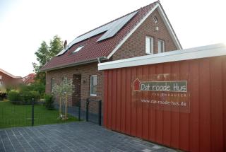 Dat Roode Hus 39 - 0