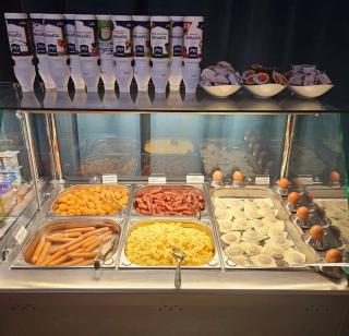 Long Street Hotel - 5