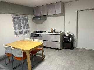 Miya's Home 102-名駅まるまる貸切メゾン - 8