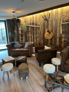 Hôtel Restaurant Valneige - 8