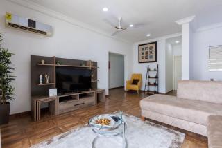 Maseru Apartments - Trofwi - 4