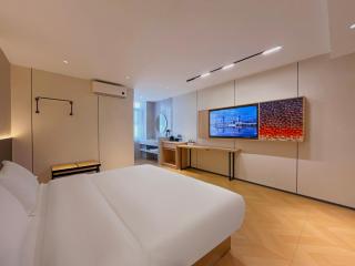 HuaHang Hotel - Free Shuttle&Free Breakfast - Guangzhou Baiyun International Airport - Guangzhou - 0