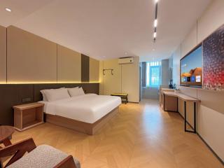 HuaHang Hotel - Free Shuttle&Free Breakfast - Guangzhou Baiyun International Airport - Guangzhou - 9