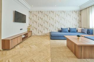 3 Bedrooms and Room Balcony in Central Casablanca - 7