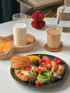 Huiyou International Hotel - 7