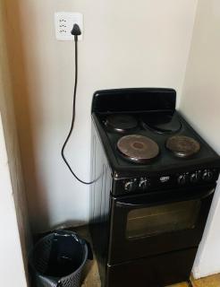 Modern Cozy Suite in maboneng- Trendy living - 2