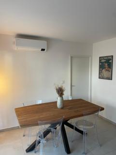 charment appartement a ajaccio - 6
