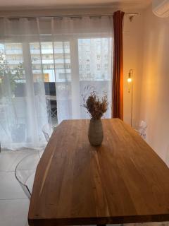 charment appartement a ajaccio - 1