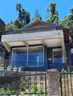 Entire Villa in European Village with personal staff - Mukteswar - 8