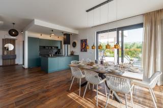 Villa Ava Rosa by SeeAdria Agency - Novigrad Istria - 9