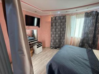 Однокомнатная Новострой Центр Парк Долина Роз - 7