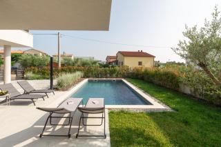 Villa Ava Rosa by SeeAdria Agency - Novigrad Istria - 6