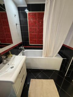 Однокомнатная Новострой Центр Парк Долина Роз - 3