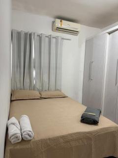 Apartamento próximo ao centro e polo de saúde - 8