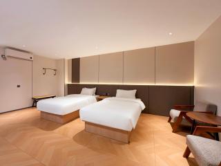 HuaHang Hotel - Free Shuttle&Free Breakfast - Guangzhou Baiyun International Airport - Guangzhou - 7