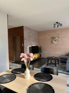 Dzintarjūras Namiņš - 7