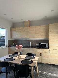 Dzintarjūras Namiņš - 8