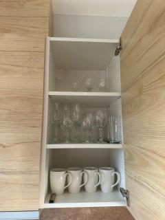 Dzintarjūras Namiņš - 1