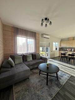 Dzintarjūras Namiņš - 9