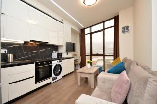 Vardanants street, 1 bedroom Modern apart VA277 - 9