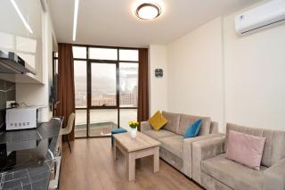 Vardanants street, 1 bedroom Modern apart VA277 - 6
