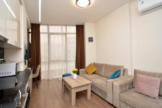 Vardanants street, 1 bedroom Modern apart VA277 - 5