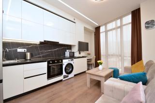 Vardanants street, 1 bedroom Modern apart VA277 - 3