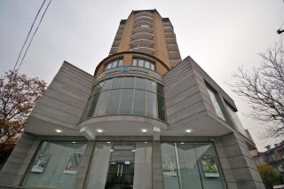 Vardanants street, 1 bedroom Modern apart VA277 - 7