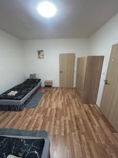 Apartmán pro 4 osoby Pohraniční stráže, Kraslice - 7