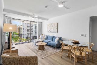 Solstice by the Sea - Hosted by Burleigh Letting Co - 0