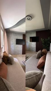 Appartement Chic Haven 2BR in Haut Founty - 6