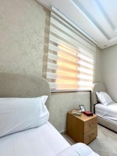 Appartement Chic Haven 2BR in Haut Founty - 3