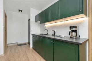 Świętej Barbary Bright Apartments Next to Granary Island by Noclegi Renters - 2