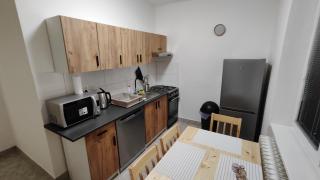 Apartmán pro 4 osoby Pohraniční stráže, Kraslice - 2