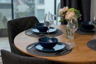 Świętej Barbary Bright Apartments Next to Granary Island by Noclegi Renters - 5