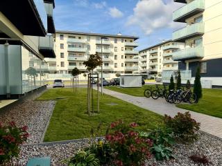 Apartament Osiedle Piano Park Suwałki - 0