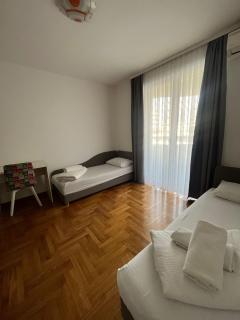 Sarajevo Waves Aparthotel - Saraievo - 2