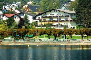 Hotel Altmünsterhof - Altmünster - 0