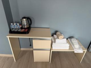 Flora Otel 16 rooms - 3