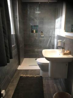 The Thirsty Scholar - 1