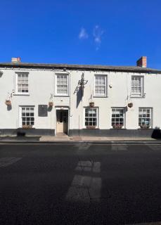 The Thirsty Scholar - 1