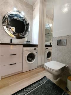 Apartament Osiedle Piano Park Suwałki - 4