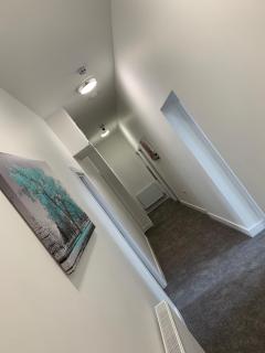 City & Station Apartments at Gulland House by Pureserviced - 7