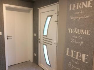 Ferienhaus am Bunderhammrich 25184 - 2