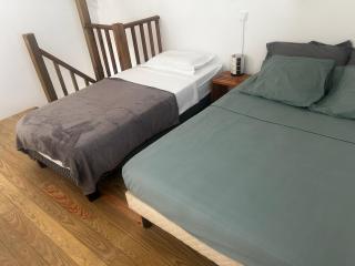 Les lodges couleur caraïbes - 6