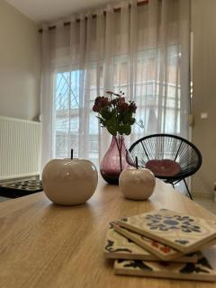 Dream House by Lifehouses at Katerini - 1