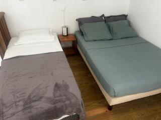 Les lodges couleur caraïbes - 6