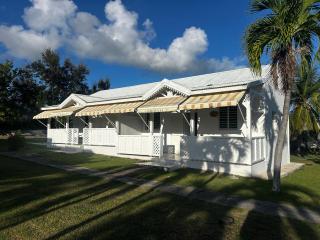 Les lodges couleur caraïbes - 5