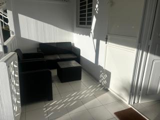 Les lodges couleur caraïbes - 4